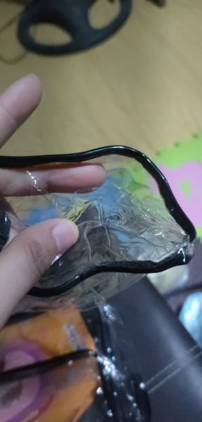 Buyer review image 2