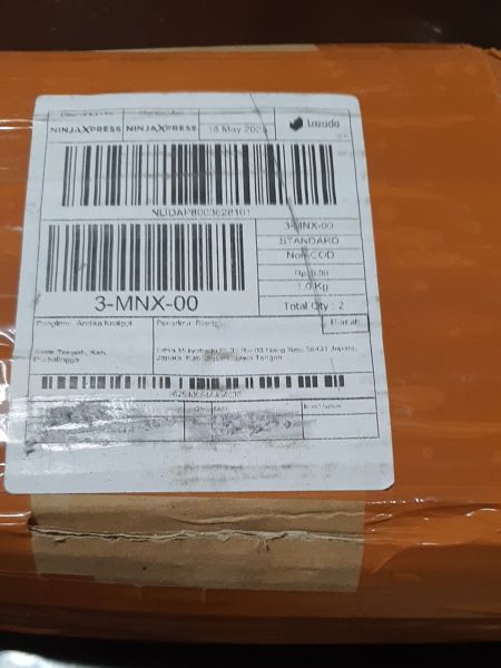 Buyer review image 1