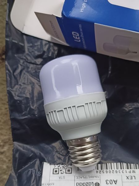 Buyer review image 2