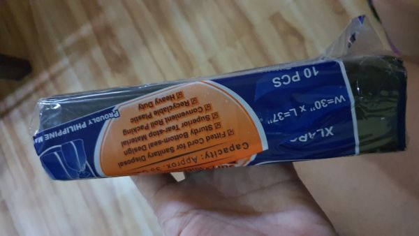 Buyer review image 2