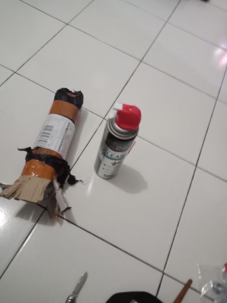 Buyer review image 2
