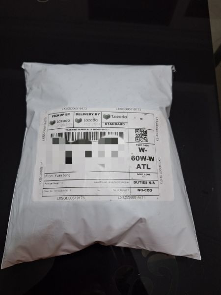 Buyer review image 2
