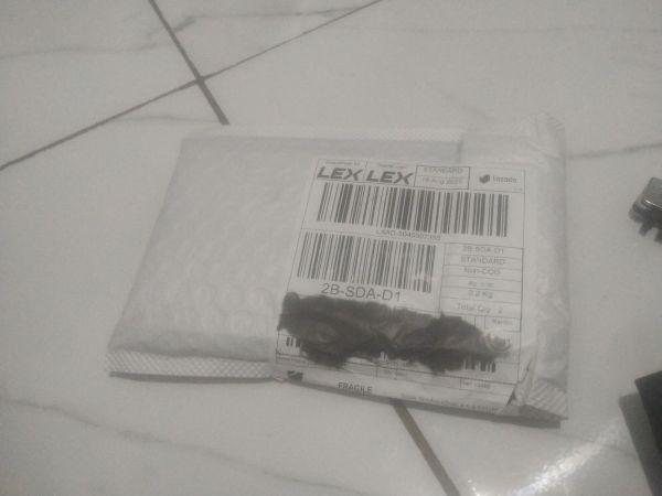 Buyer review image 1