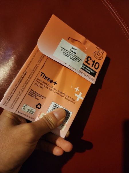 Buyer review image 2