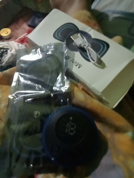 Buyer review image 2