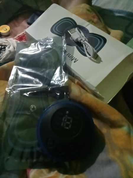 Buyer review image 1