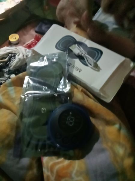 Buyer review image 3