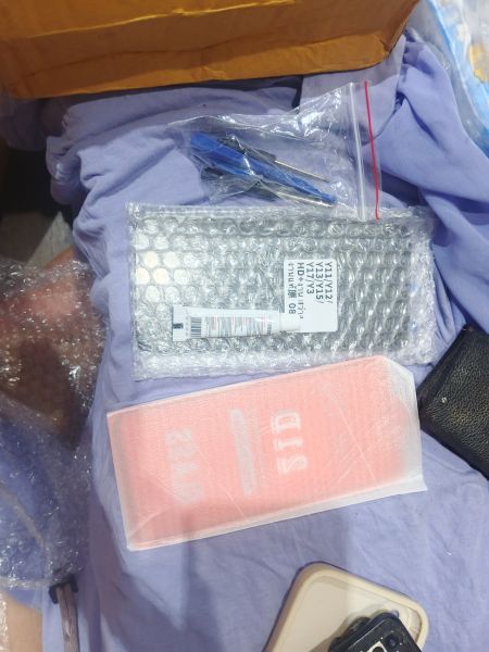 Buyer review image 1