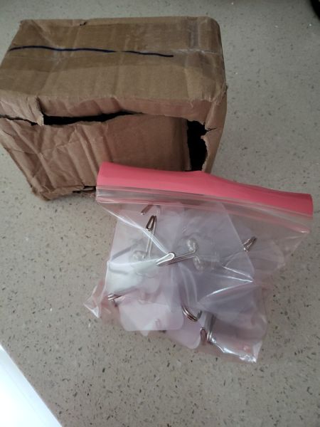 Buyer review image 2