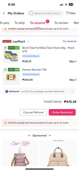 Buyer review image 1