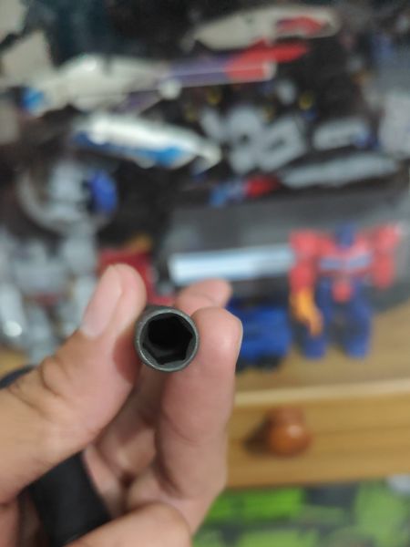 Buyer review image 2