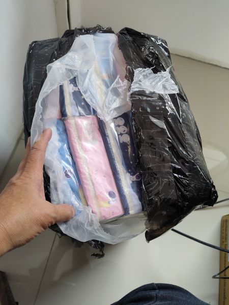 Buyer review image 1