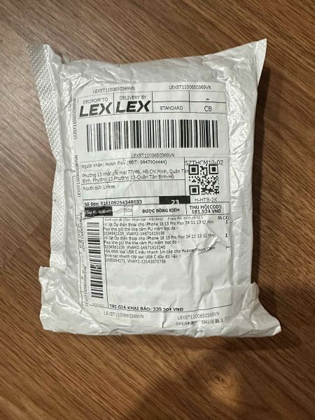 Buyer review image 2