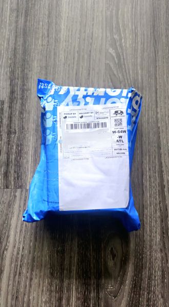 Buyer review image 1
