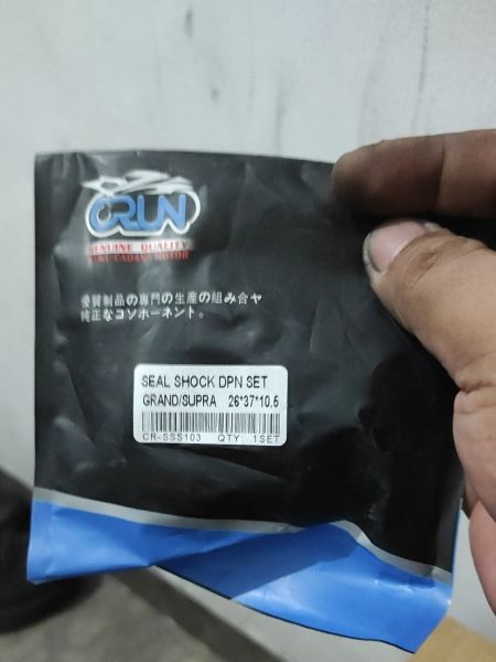 Buyer review image 1