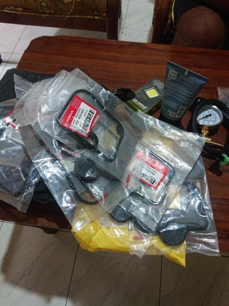 Buyer review image 2