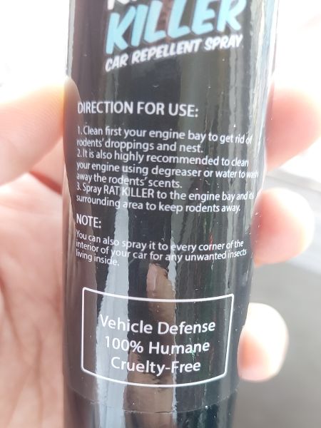 Buyer review image 1