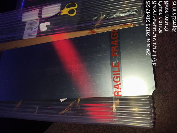 Buyer review image 2