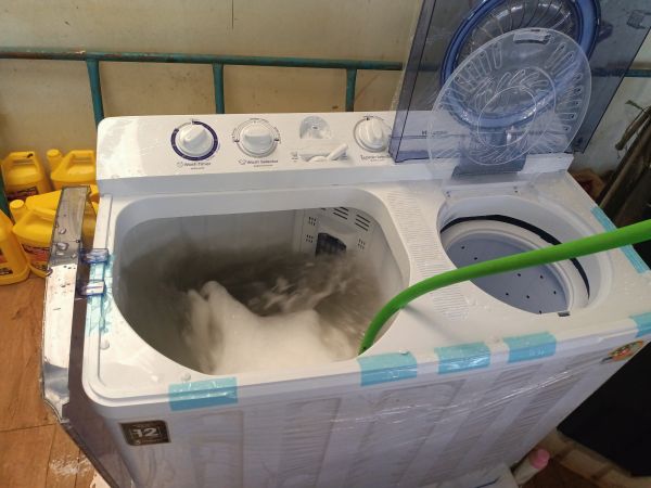 Buyer review image 1