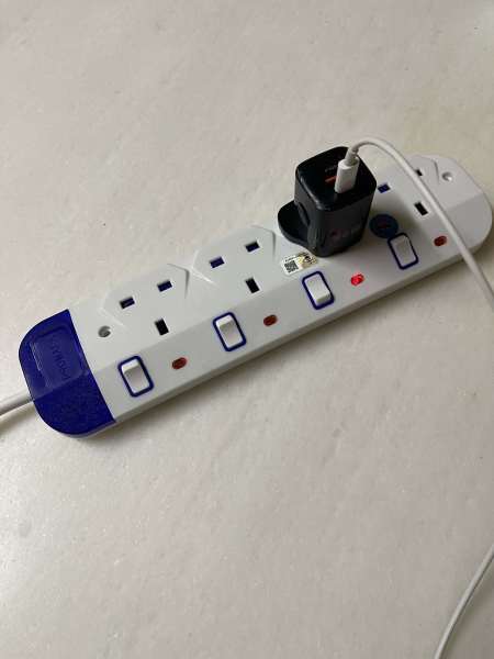 Buyer review image 1