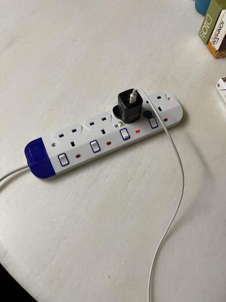 Buyer review image 2