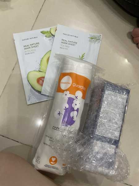 Buyer review image 1