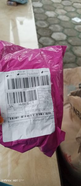 Buyer review image 3