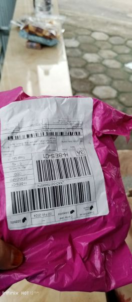 Buyer review image 2
