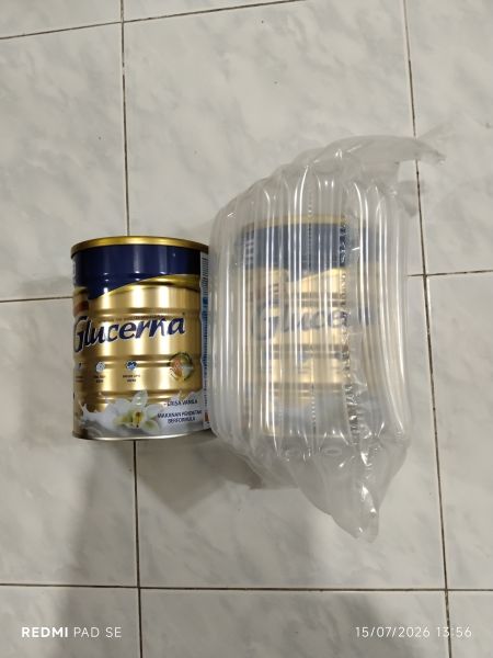 Buyer review image 2