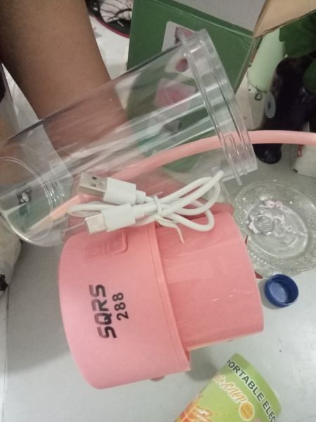 Buyer review image 1