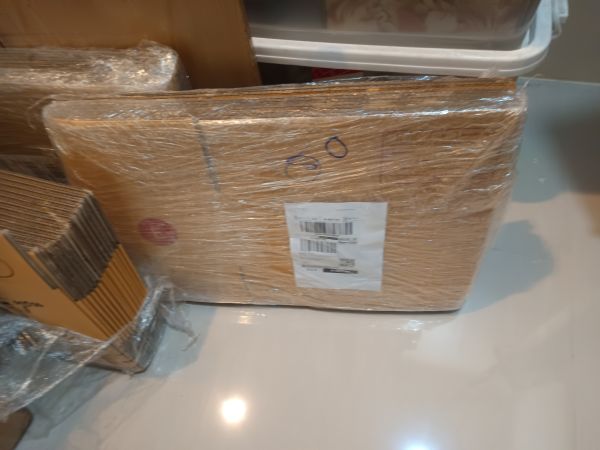 Buyer review image 1