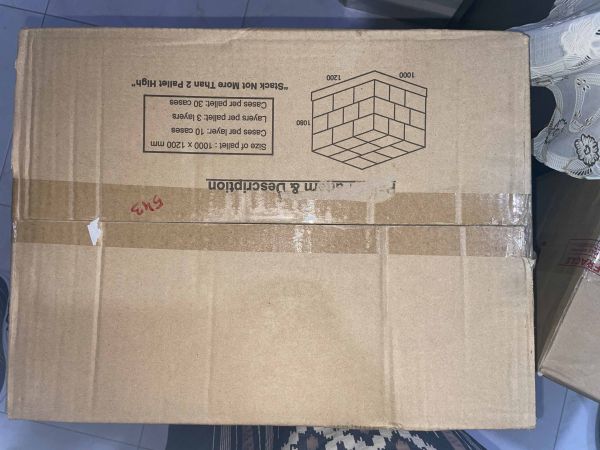 Buyer review image 2