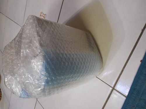 Buyer review image 2