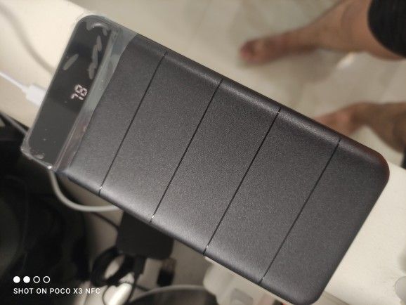 Buyer review image 2