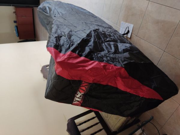 Buyer review image 2