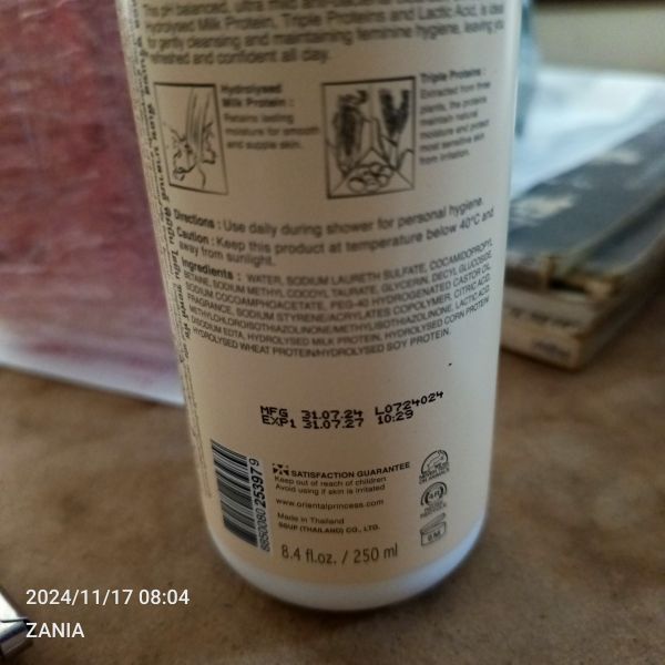 Buyer review image 3