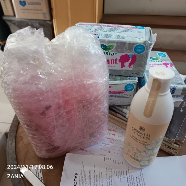 Buyer review image 2
