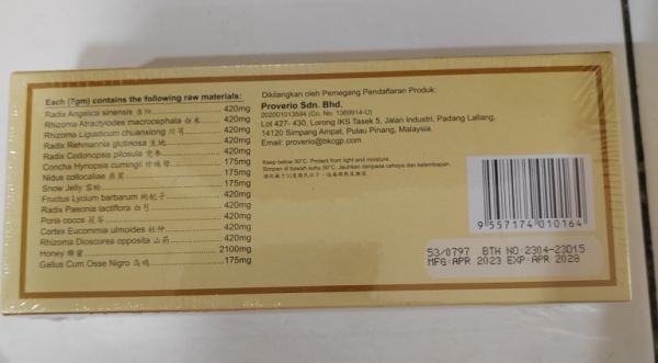Buyer review image 4