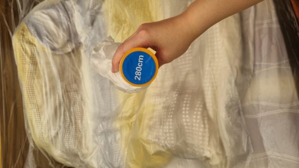 Buyer review image 1