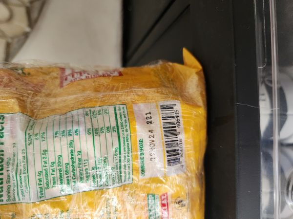 Buyer review image 2