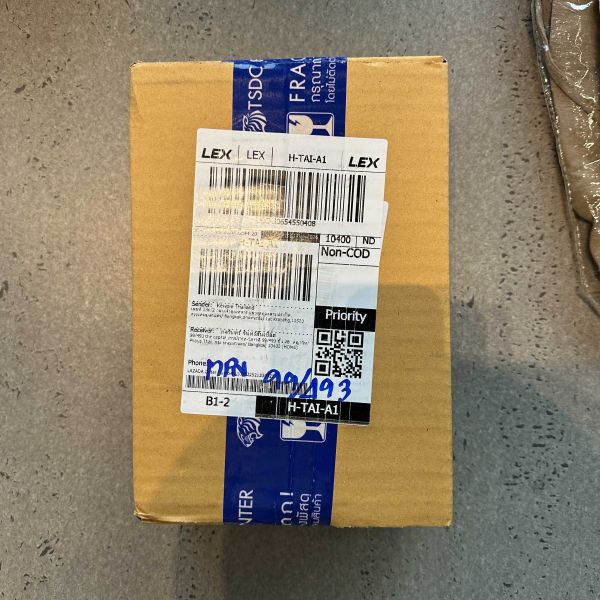 Buyer review image 1