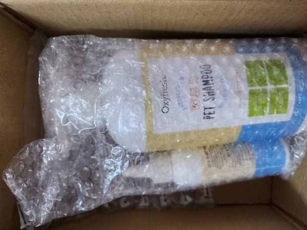 Buyer review image 2