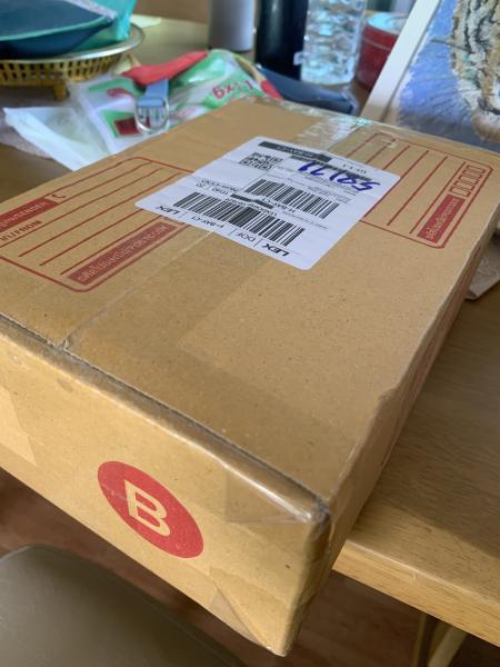 Buyer review image 2