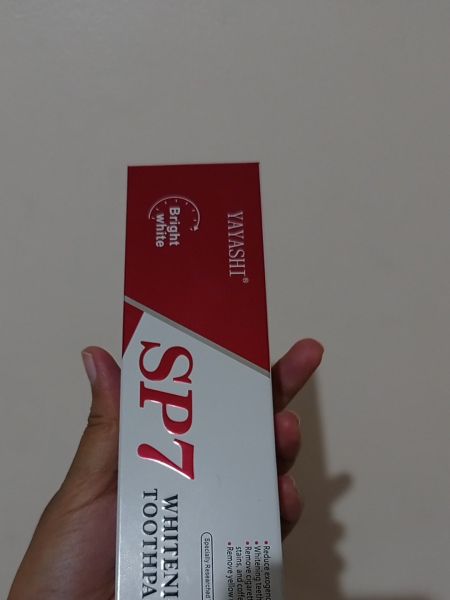 Buyer review image 2