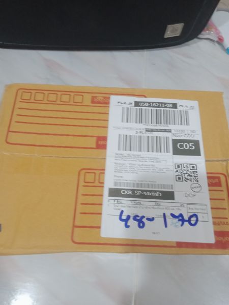 Buyer review image 1