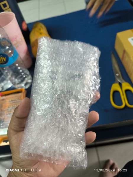 Buyer review image 2