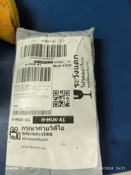 Buyer review image 1