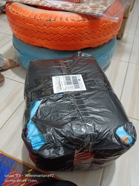 Buyer review image 3