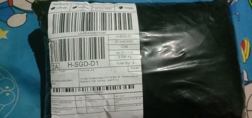 Buyer review image 1
