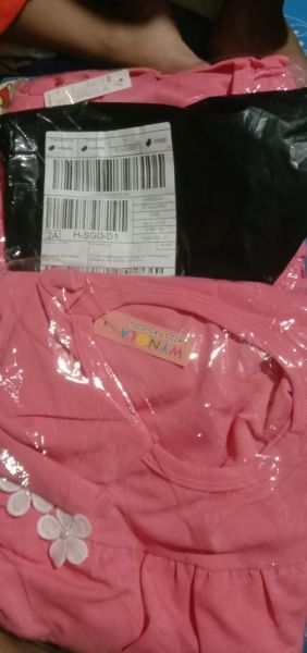 Buyer review image 3